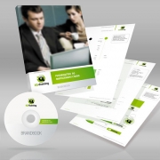 brend book �������� �IQ-Training� - LaFedja