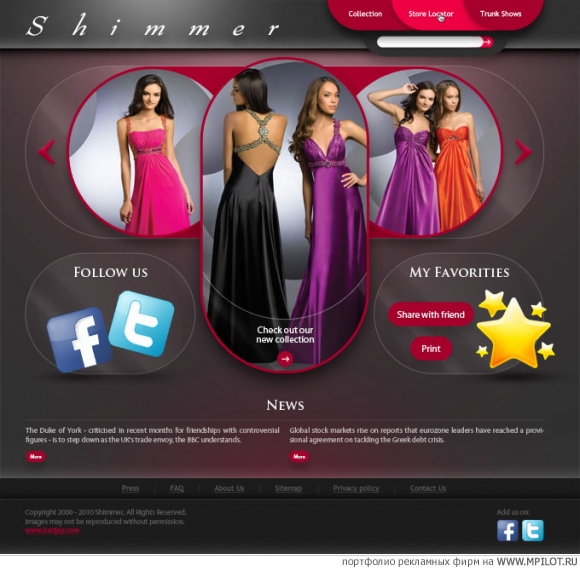 ��������-������� �������� �������  ������.  ������� ��������� - �������� � �����������. ResAlt! Web-������ - �����������