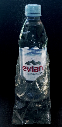     Evian.    - POS-.   - 