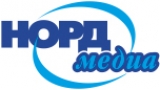 Норд Медиа Реклама Логотип Норд Медиа Реклама