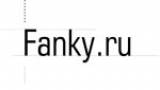 Fanky.ru комплексное продвижение в сети интернет Логотип Fanky.ru комплексное продвижение в сети интернет