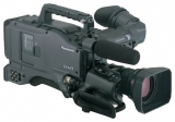 Panasonic AG-HPX500E +  ()